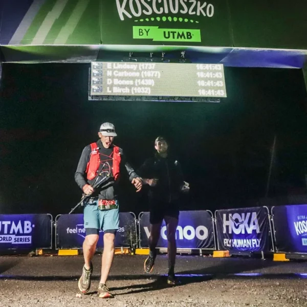 Bespoke Individualised Coaching - Ultra Marathon